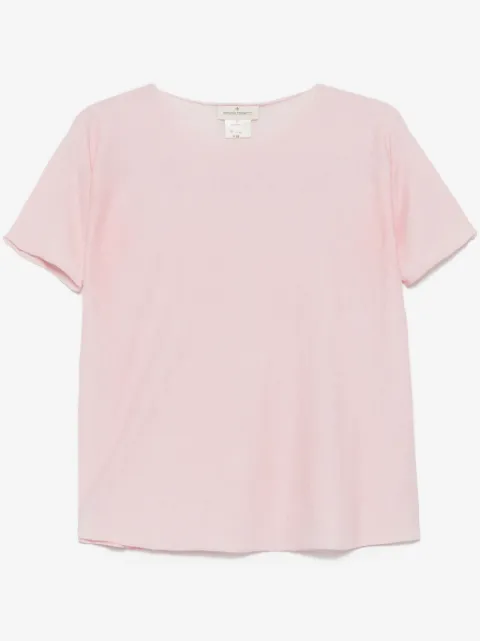 Bruno Manetti fine-knit T-shirt