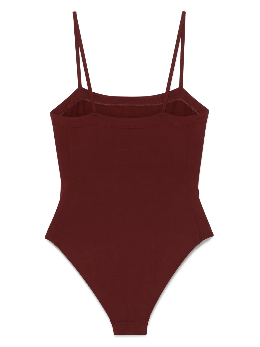 ERES Aquarelle body - Rood