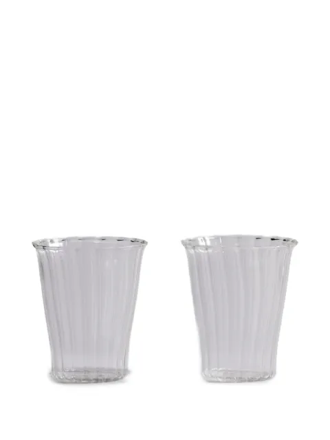 Sophie Lou Jacobsen Le Verre glasses (set of four)