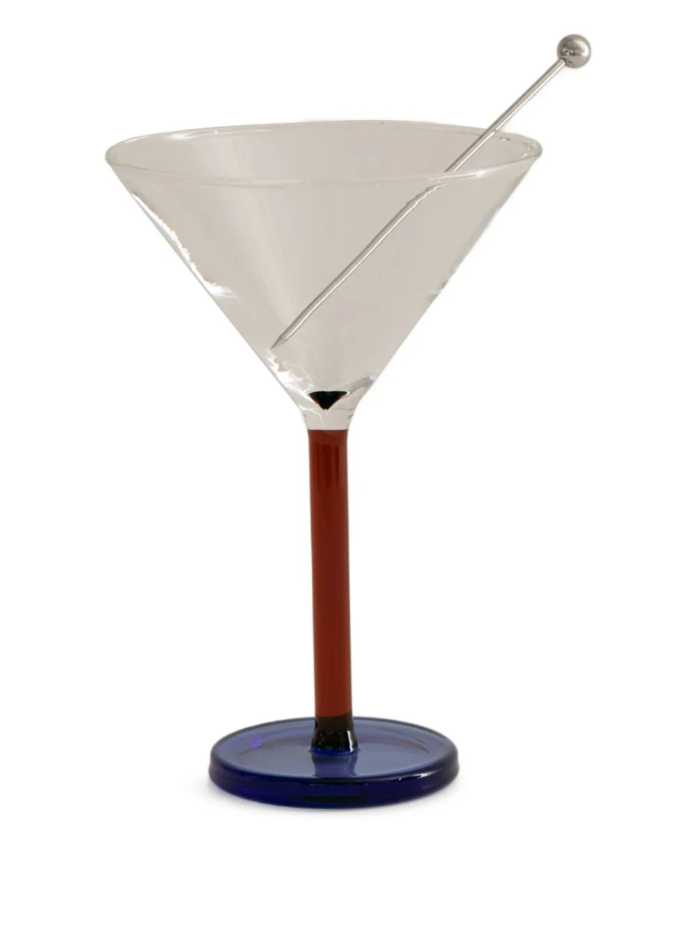 Sophie Lou Jacobsen Piano Cocktail Glasses (set Of Two)
