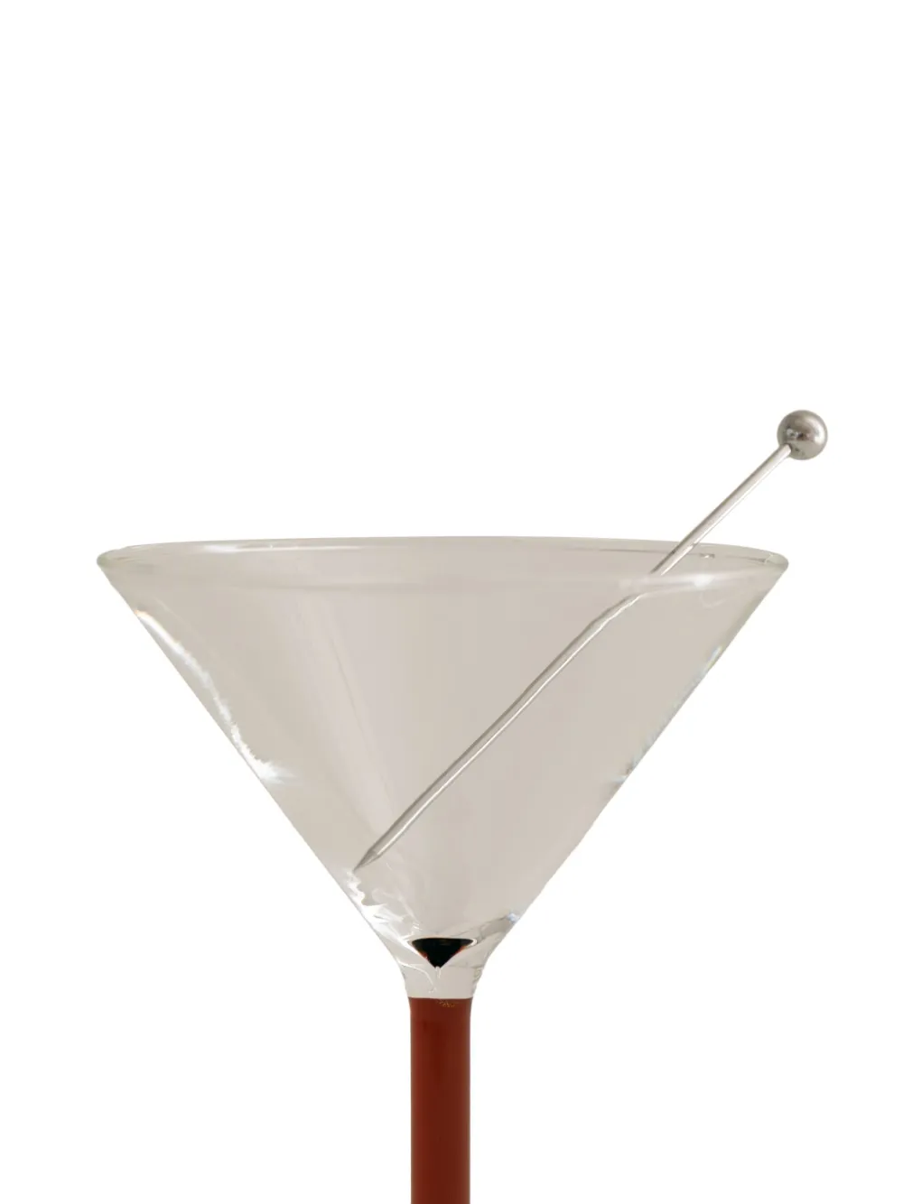 Sophie Lou Jacobsen Piano Cocktail Glasses (set Of Two)