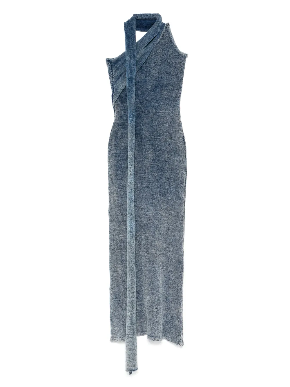 Han maxi dres
