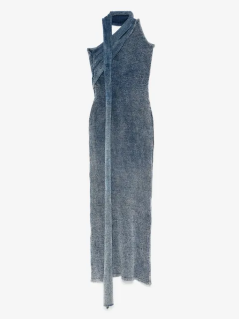 Aya Muse Han maxi dres