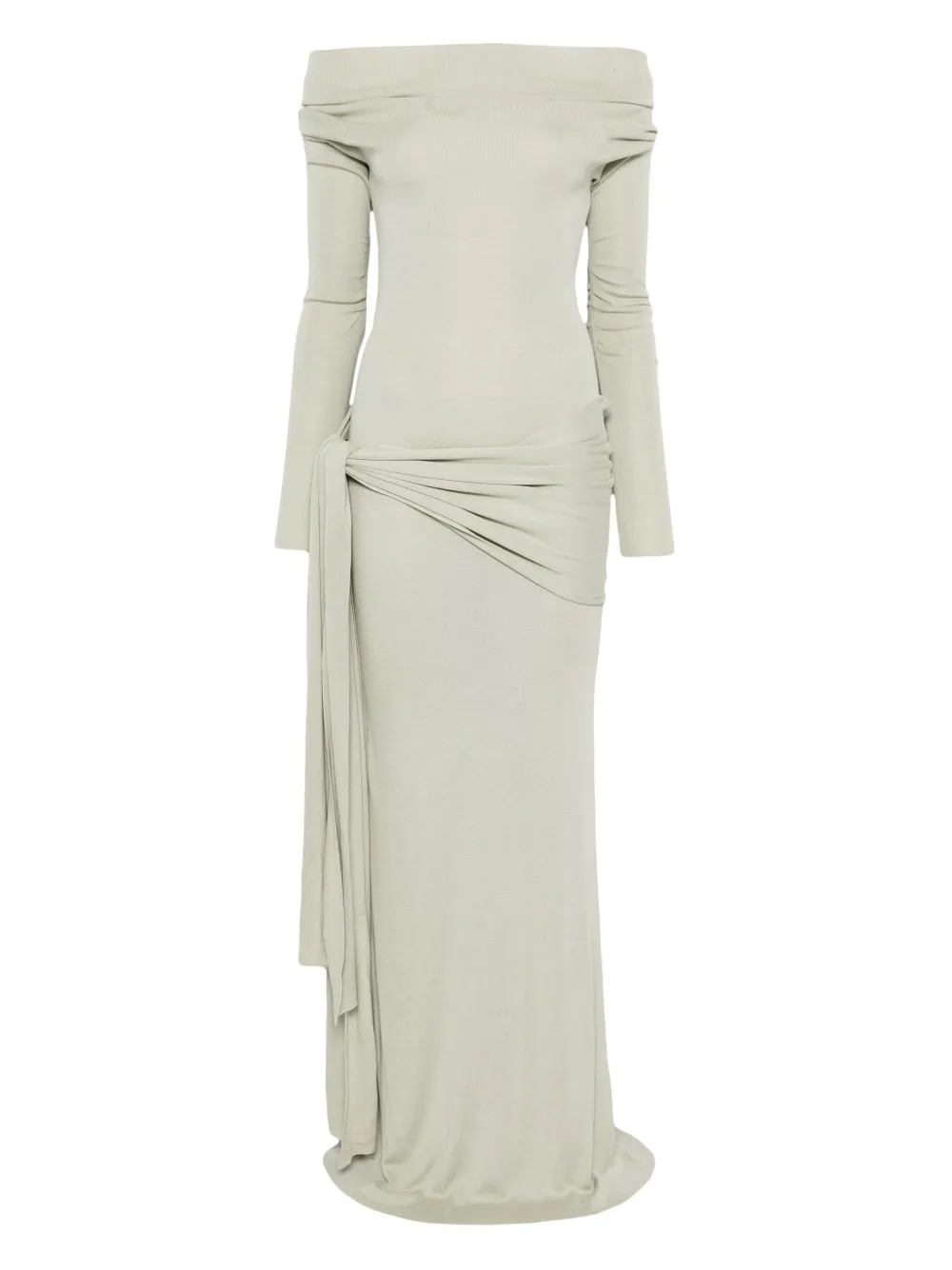 Kora maxi dress