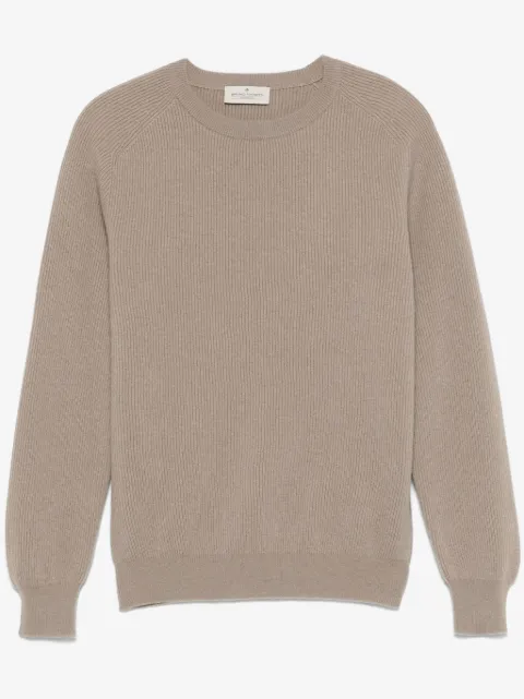 Bruno Manetti cashmere sweater 