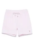 Polo Ralph Lauren 14.5 Traveler swim shorts - Pink