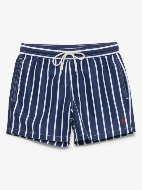 Polo Ralph Lauren 11.5 Traveler swim shorts