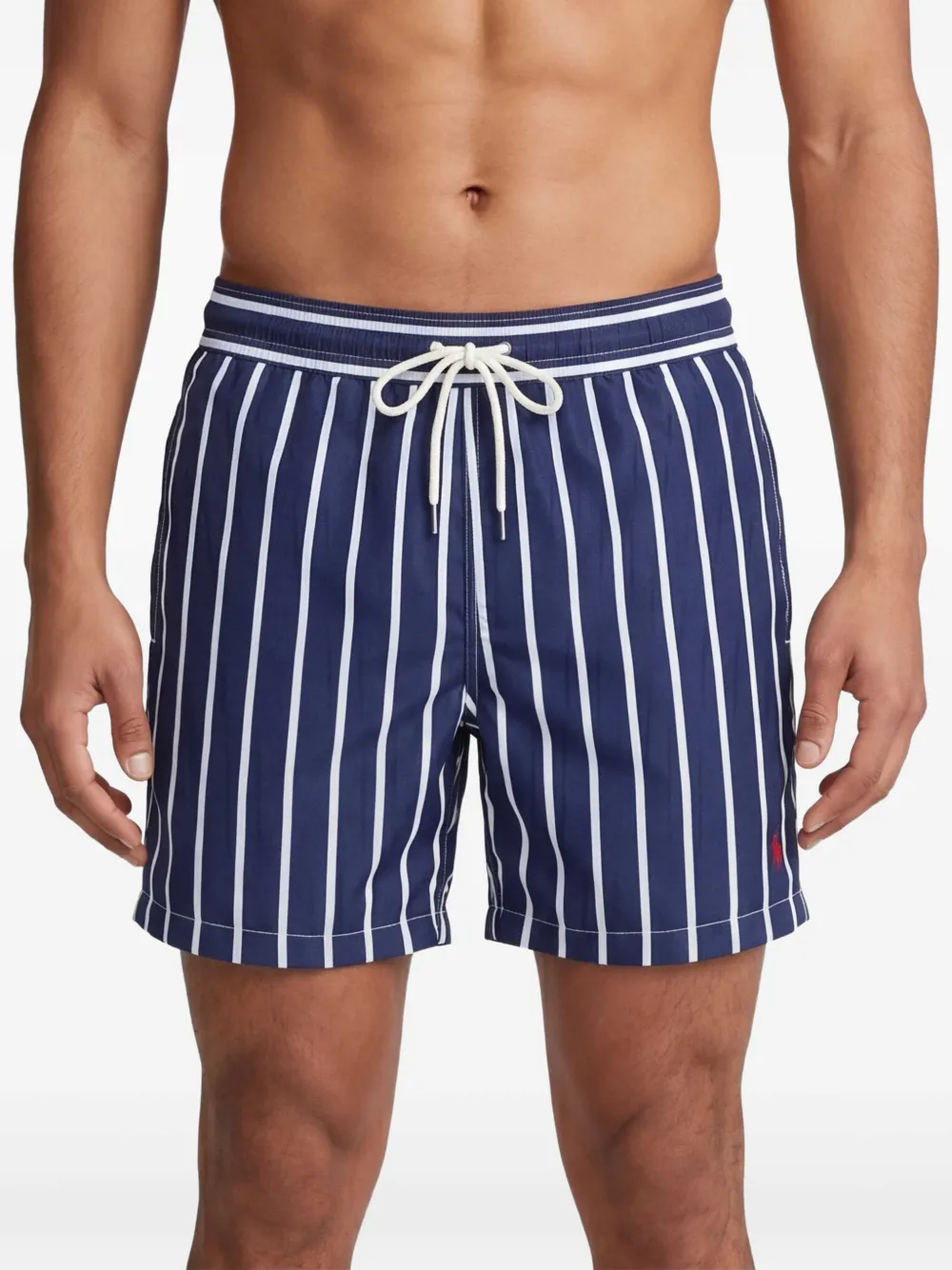 Polo Ralph Lauren 11.5 Traveller zwembroek Blauw