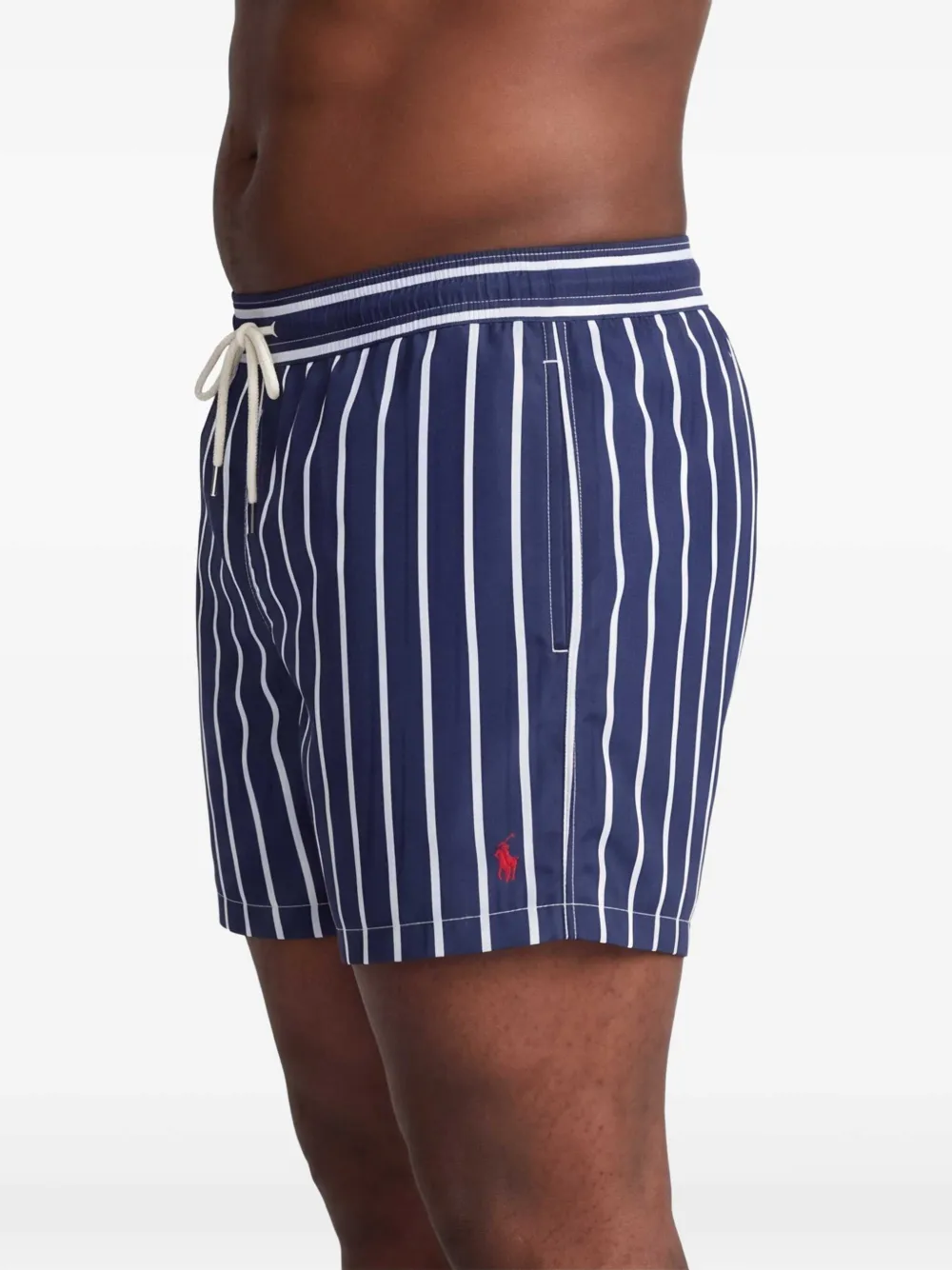 Polo Ralph Lauren 11.5 Traveller zwembroek Blauw