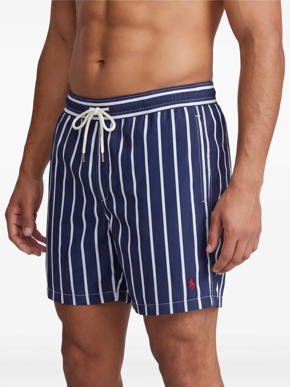 Polo Ralph Lauren 11.5 Traveller zwembroek Blauw