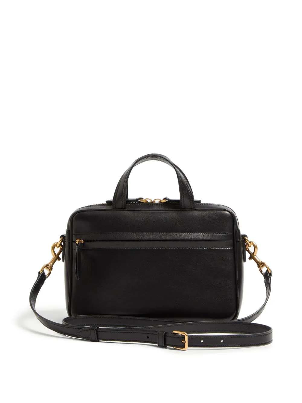 Valentino Garavani Viva Superstar shopper Zwart
