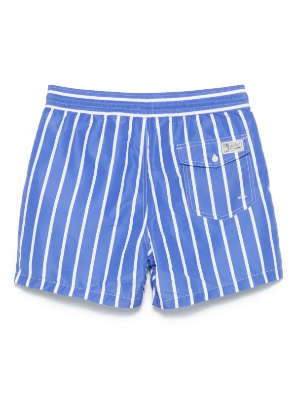水着・ラッシュガード POLO RALPH LAUREN / TRAVELER SWIM SHORT POLO RALPH LAUREN/TRAVELER SWIM SHORT｜Daytona Park(FREAK'S
