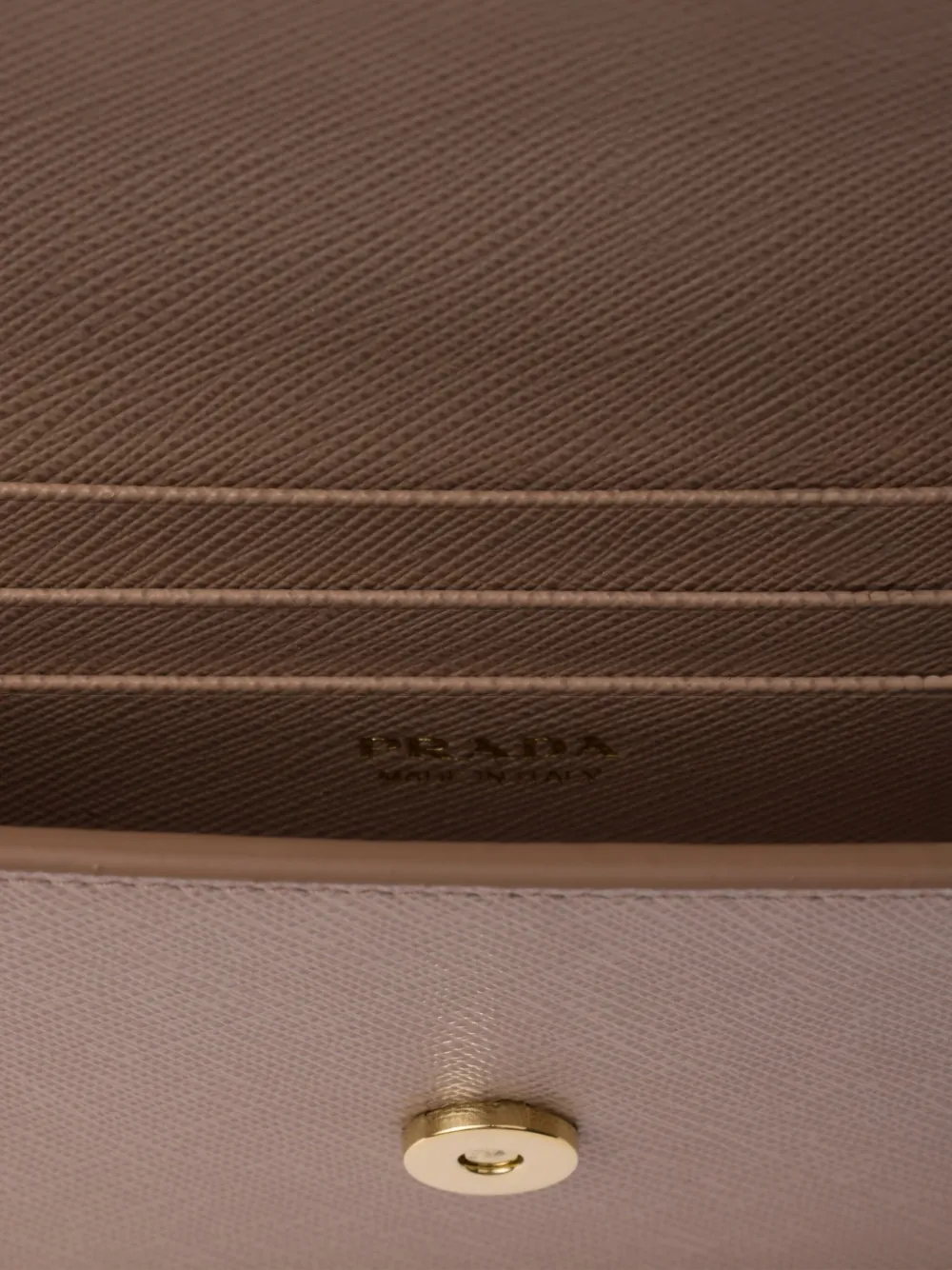 Shop Prada Logo Plaque Satchel Bag In Rosa