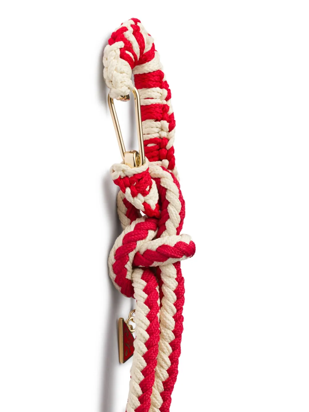Prada Cord bag pendant | Accessories | Image 2