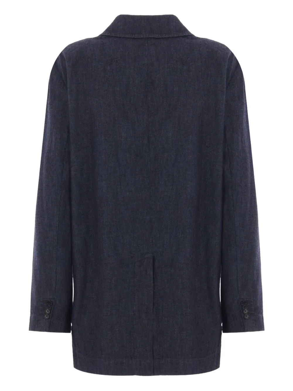 ASPESI blazer de mezclilla con doble botonadura | Blazers | Image 2