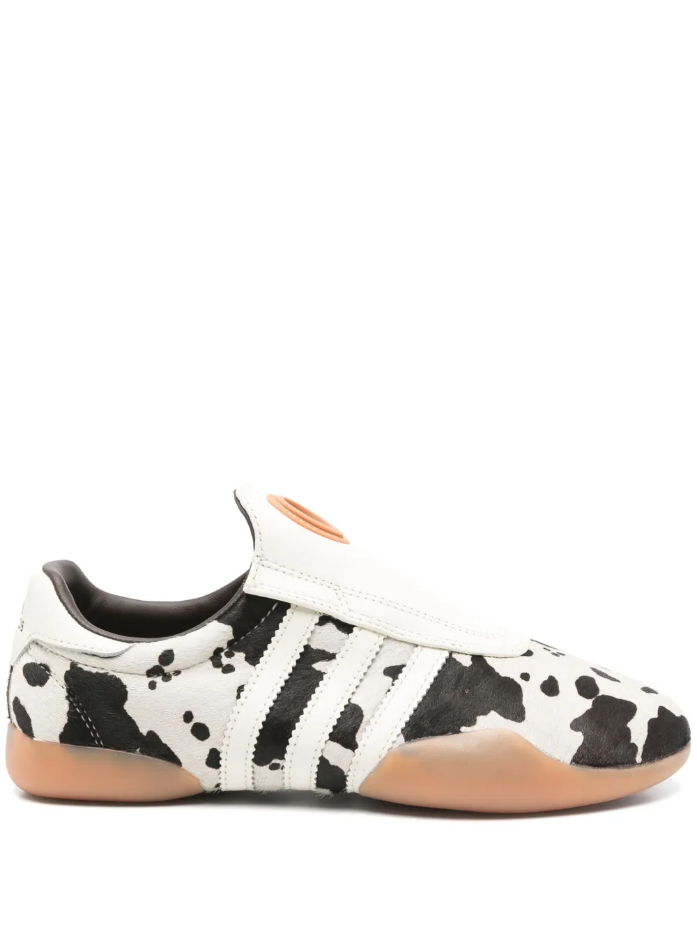 Adidas Taekwondo Mei sneakers Neutrals