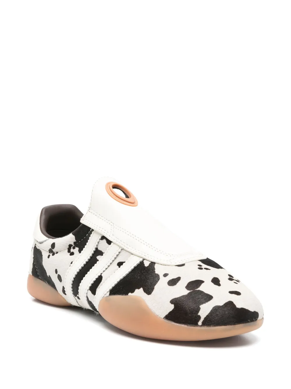 Adidas Taekwondo Mei sneakers - Beige