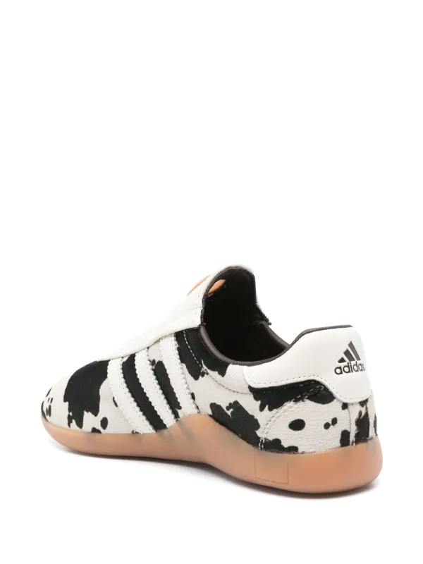 Adidas Taekwondo Mei Sneakers | Neutrals | FARFETCH