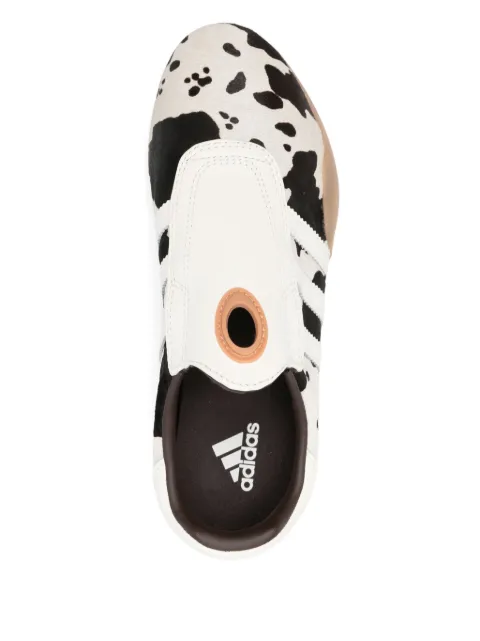 adidas Taekwondo Mei sneakers JS0297 - 3