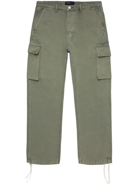 Purple Brand vintage cargo trousers 