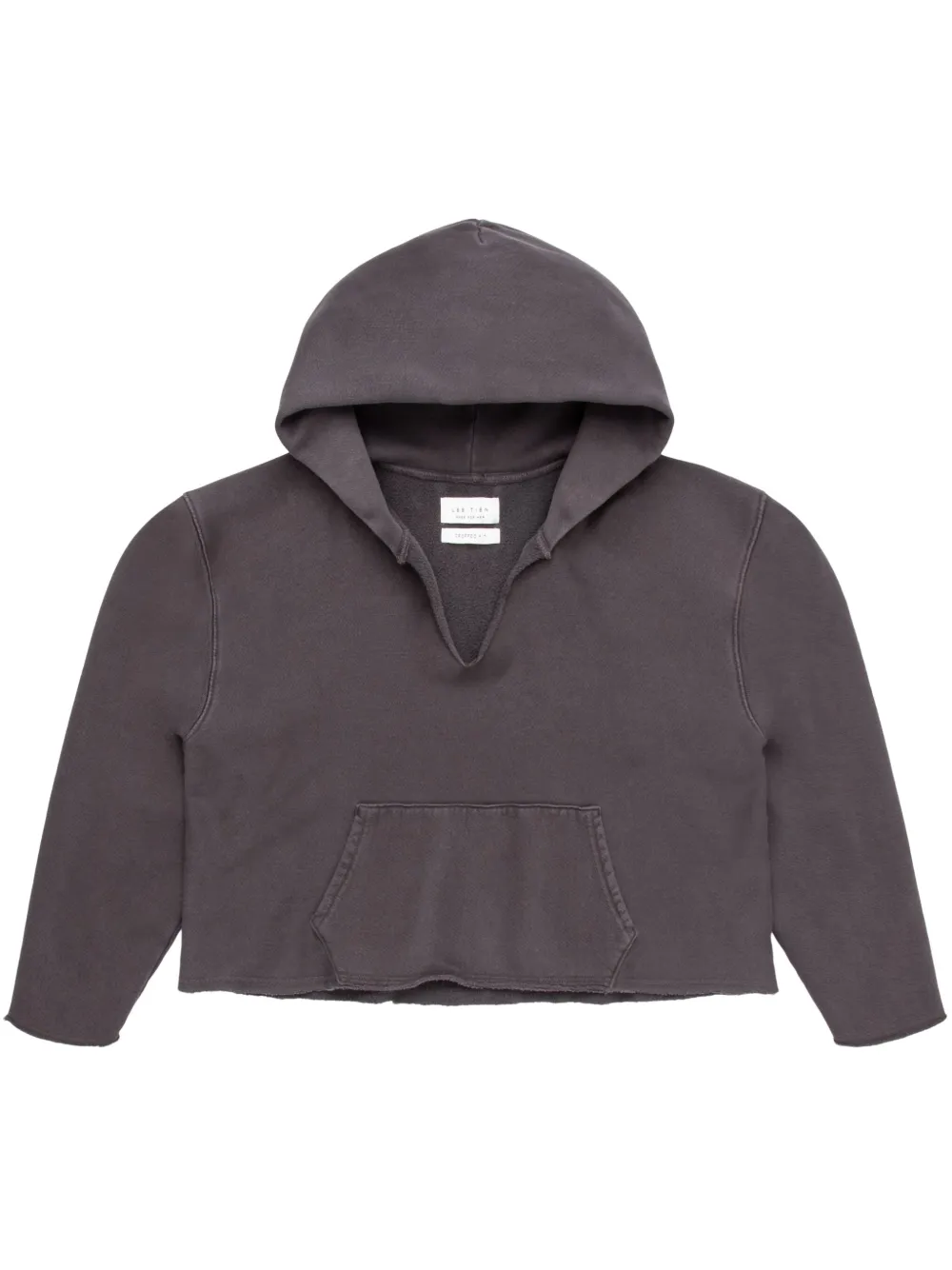 Rachel hoodie