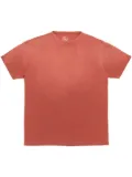 Ralph Lauren RRL crew-neck T-shirt - Orange