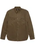 Ralph Lauren RRL Preston shirt - Green