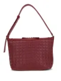 Serapian small Ani shoulder bag - Red