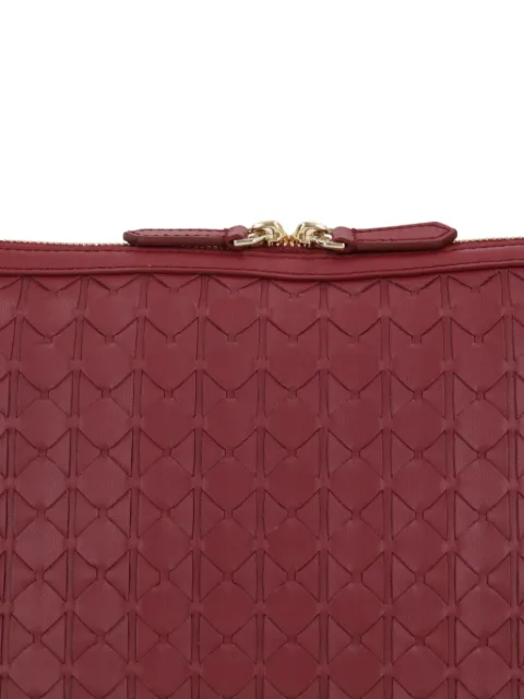 Serapian small Ani shoulder bag SRMOSWLL736022A - 3