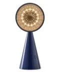 Tom Dixon Pose table lamp (25cm x 17,5cm) - Blue