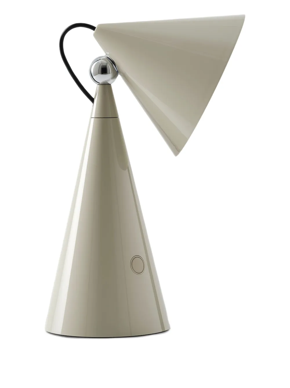  Tom Dixon Pose Table Lamp (25cm X 17,5cm) - Neutrals 