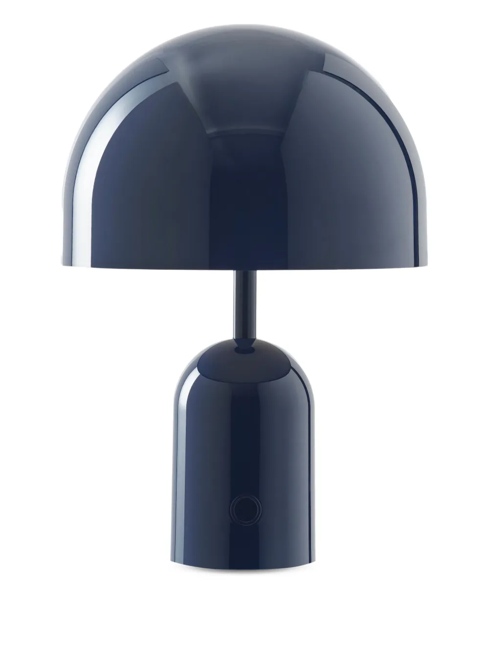 Tom Dixon Bell ポータブル ランプ - ブルー Tom Dixon Bell ポータブル ランプ - ブルー