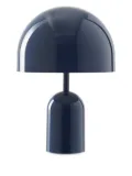 Tom Dixon Bell portable lamp - Blue
