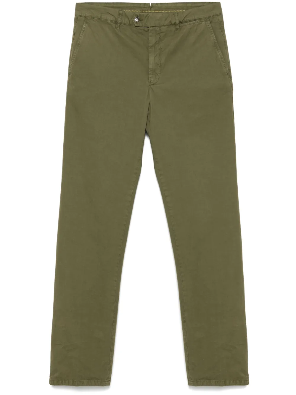 ASPESI New Herman trousers | Green | Image 1