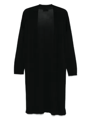 BRUNO MANETTI 売れ筋商品|||ブルーノマネッティ ニット&セーター アウター レディース Sweaters Black Bruno Manetti（ブルーノ・マネッティ）ウィメンズ - FARFETCH