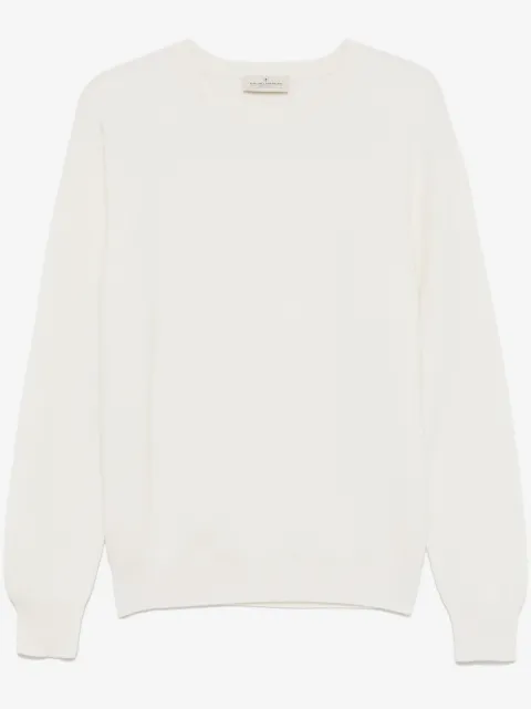 Bruno Manetti cashmere sweater 
