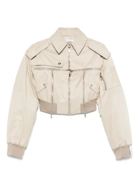 Rokh chamarra bomber Broken