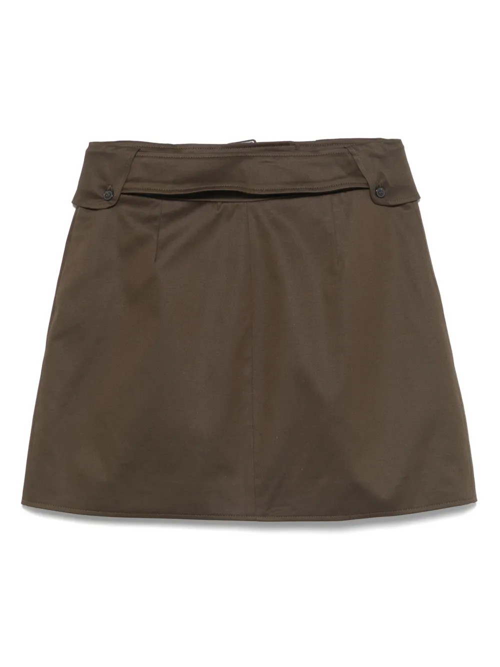 Ba&Sh Janae mini skirt | A-Line Skirts | Image 2