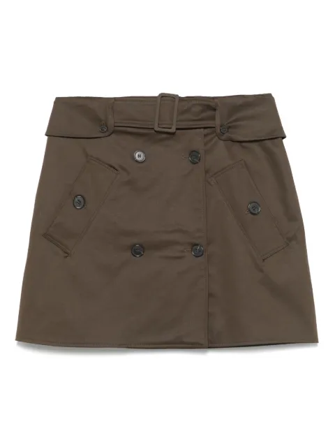 Ba&Sh Janae mini skirt