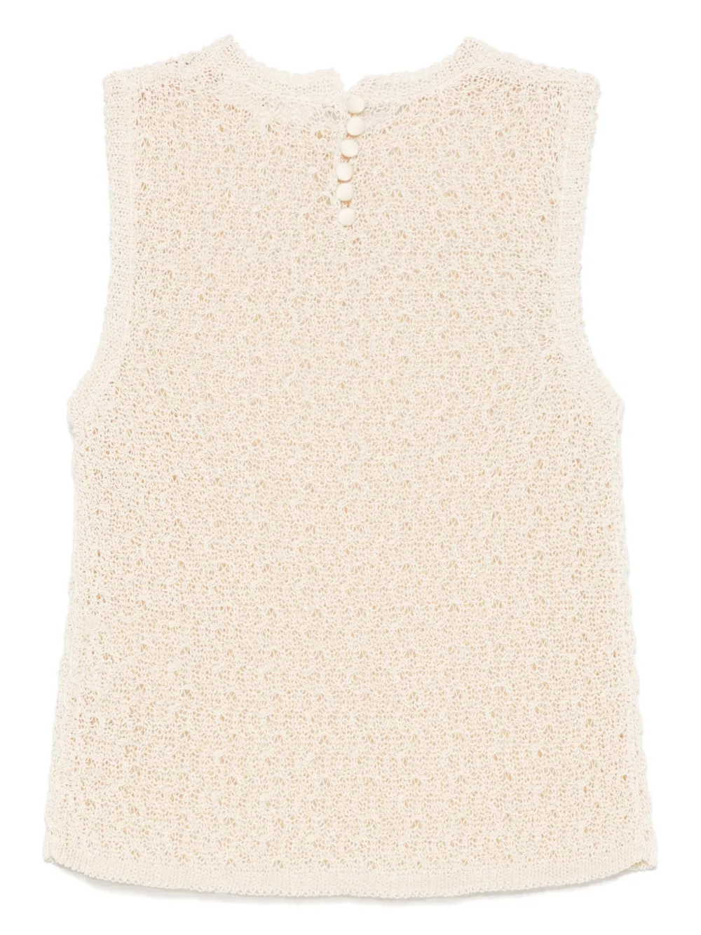 Ba&Sh Pira top | Vests & Tank Tops | Image 2