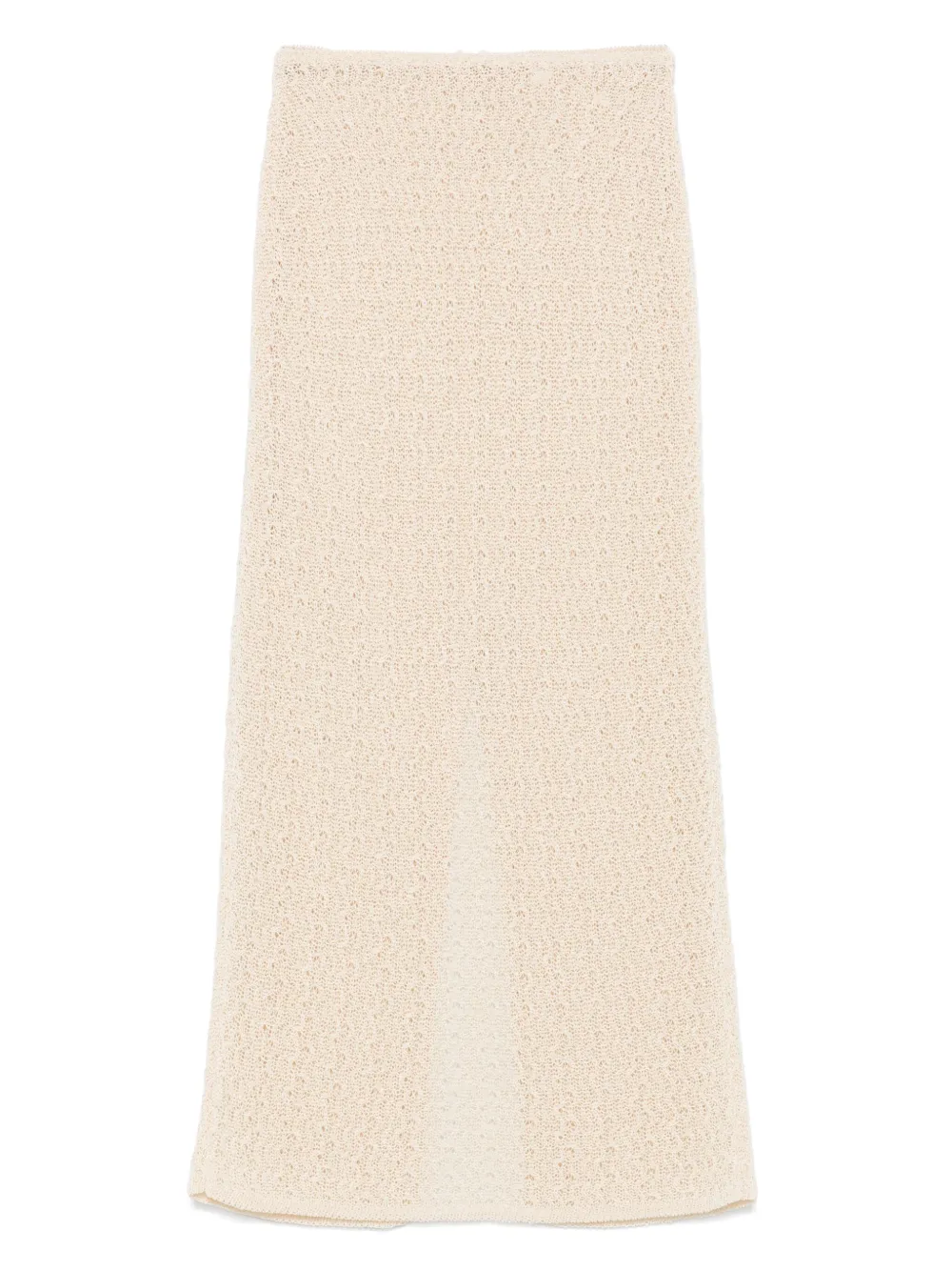 Ba&Sh Prettie maxi skirt | Neutrals | Image 1