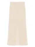 Ba&Sh Prettie maxi skirt - Neutrals