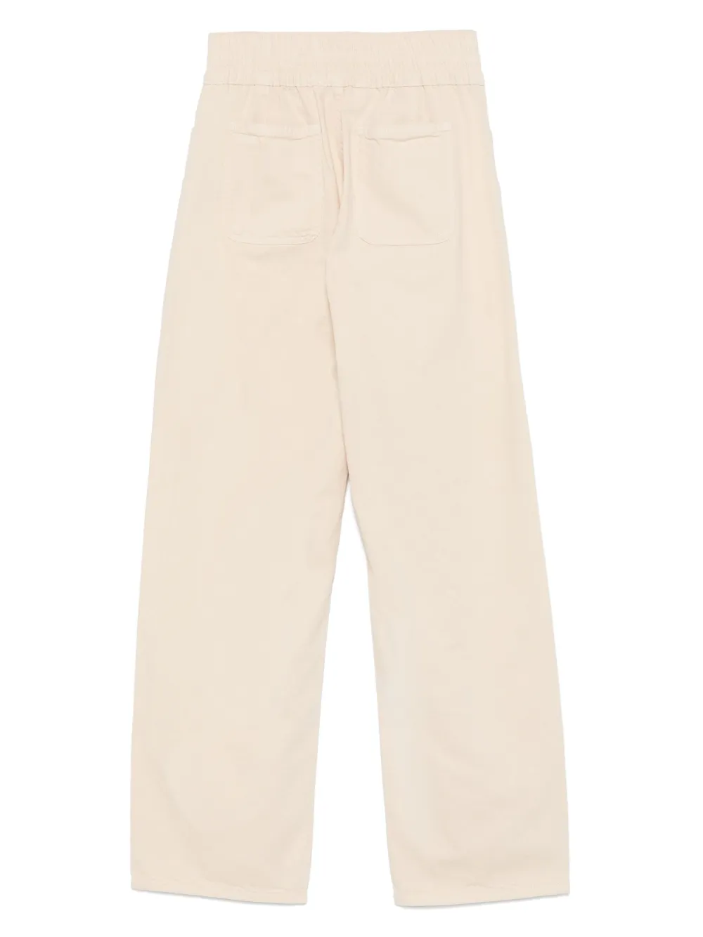 Ba&Sh Fima trousers | Straight Trousers | Image 2