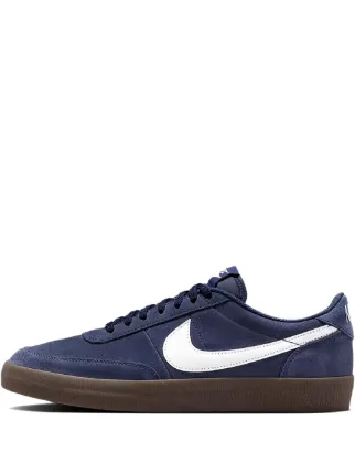 nike nubuck trainers