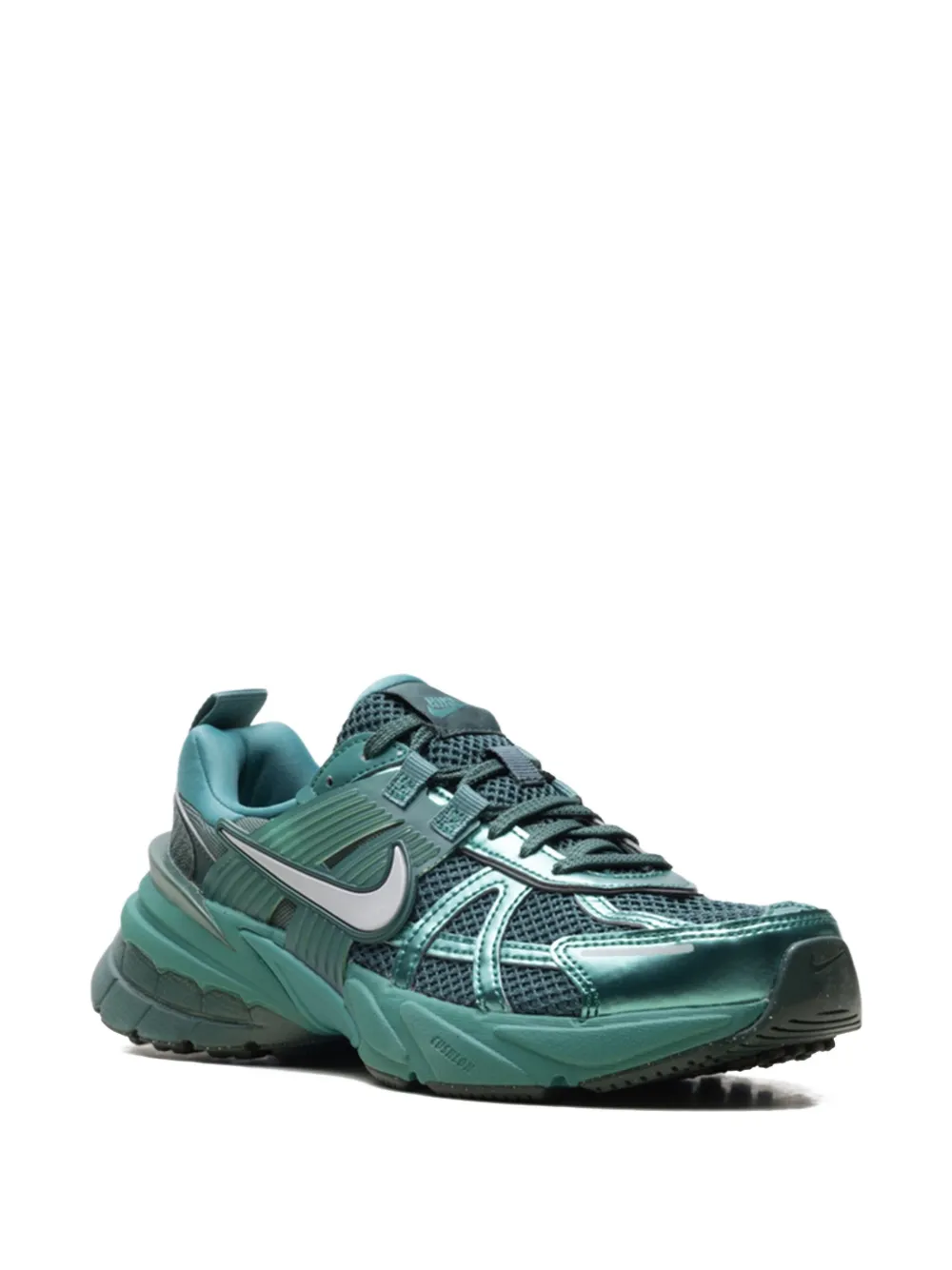 Nike V2K Run "Bicoastal" trainers Green