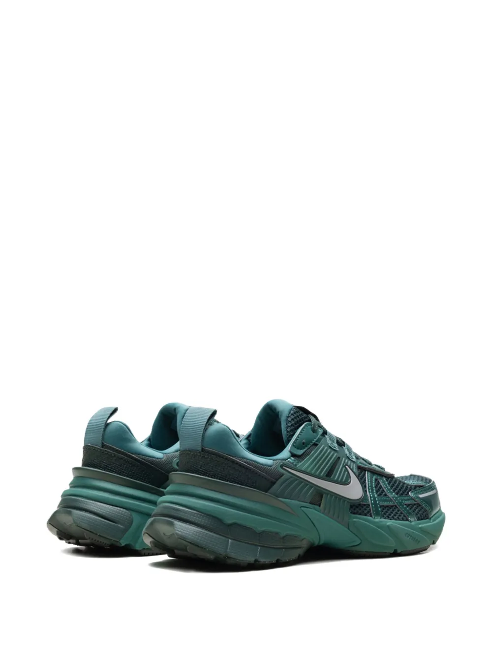 Nike V2K Run "Bicoastal" trainers Green