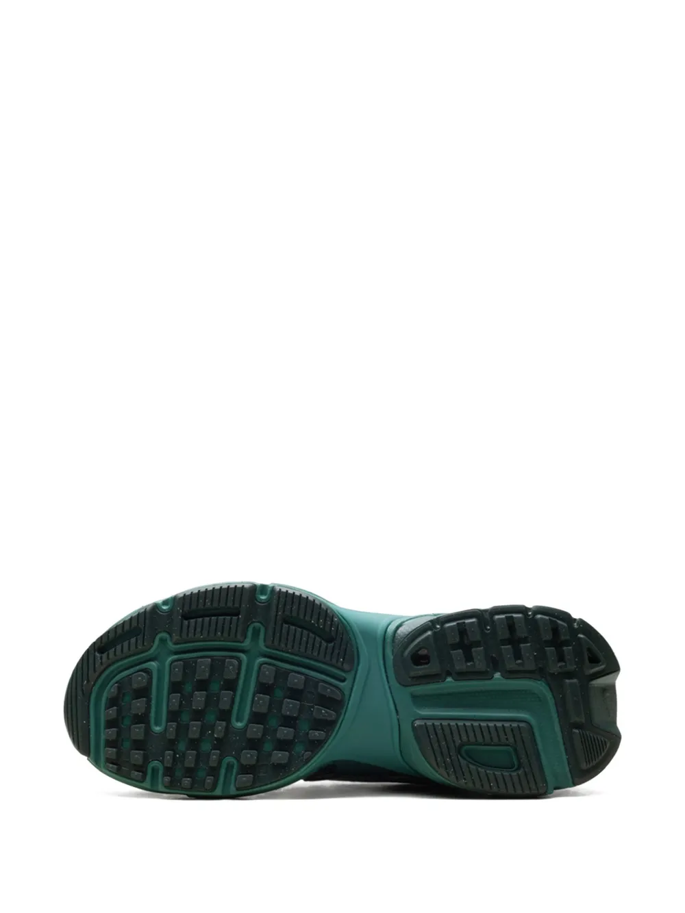 Nike V2K Run "Bicoastal" trainers Green