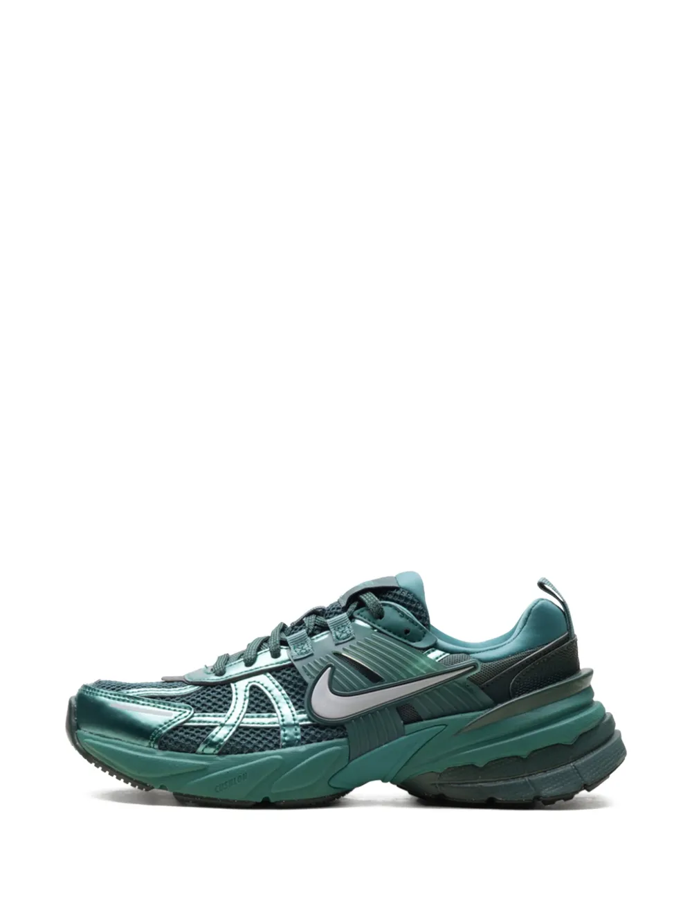Nike V2K Run "Bicoastal" trainers Green