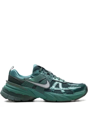 Nike Infinity Run 4 スニーカー | グリーン | FARFETCH JP