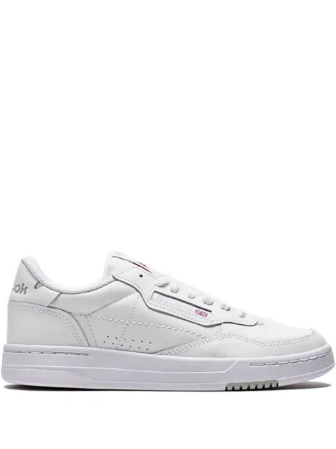 Reebok Court Peak Low "White" sneakers 